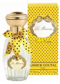 Le Mimosa EDT 100ml