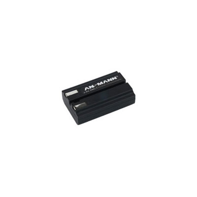 Lithium-ion EN-EL1 Nikon Fit Battery