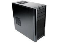 Three Hundred Case - Black - No Psu