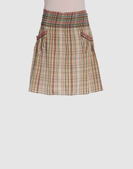 SKIRTS Skirts GIRLS on YOOX.COM