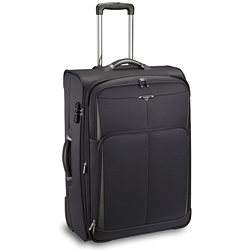 Large Light Wheeled Trolley Luggage Suitcase +