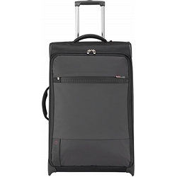 Large Trolley Luggage Suitcase + FREE Travel