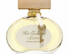 Her Golden Secret Eau de