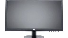 AOC i2360sh 23 LED IPS 1920x1080 5ms VGA DVI