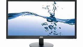 AOC I2770VHE 27 W-LED 16_9 1920X1080 PLS Monitor