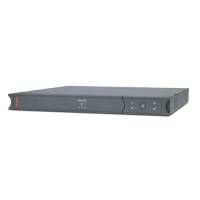 Smart-UPS SC 450VA 230V - 1U Rackmount/Tower