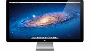 27 Thunderbolt Display