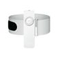 ipod shuffle Armband Grey