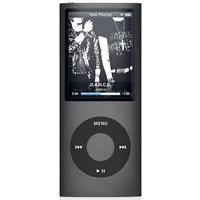 iPodNano16Gb Black