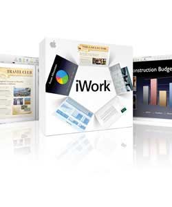 iWork