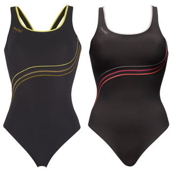 Ladies Manaus Swimsuit