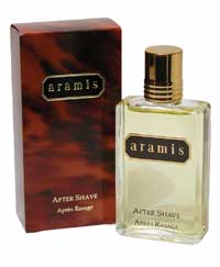 Aramis Mens Eau De Toilette