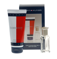 Tommy Eau de Toilette 30ml Gift Set