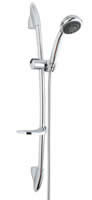 Architeckt Azalea 8 Spray Chrome Shower Kit