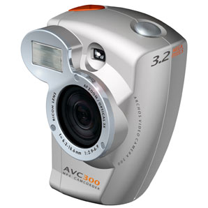 AVCam 300