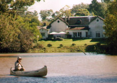 estancia accommodation, Veronica