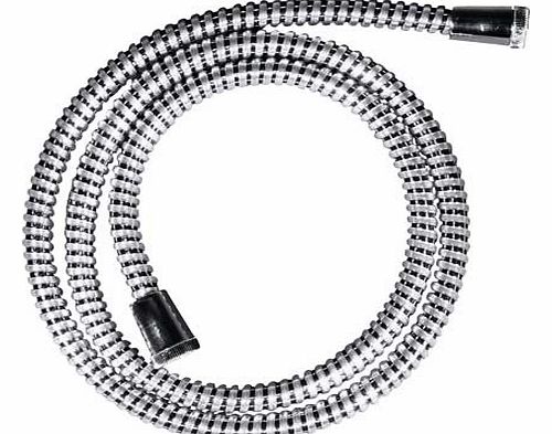 Shower Hose - Chrome