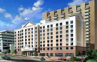 Hilton Garden Inn Arlington