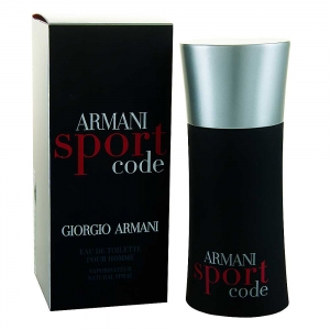 Code Sport For Men 50ml EDT