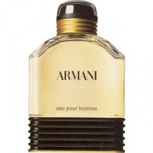 Armani EAU POUR HOMME 50ML Eau De Toilette