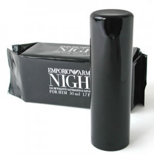 Emporio Armani Night for Him 30ml edt spray