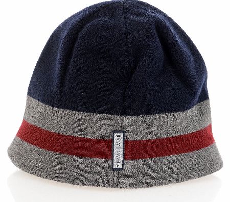 Armani Jeans Beanie Hat