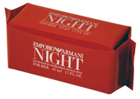 Night For Her Eau de Parfum 100ml Spray