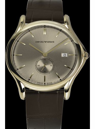 Slim Mens Watch ARS1004