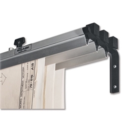 Hang-A-Plan Drop Mount Wall Brackets