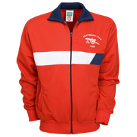 1985 Centenary Track Jacket.