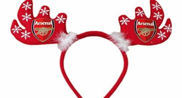  Arsenal Flashing Head Band