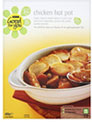 Chicken Hotpot (400g) On Offer