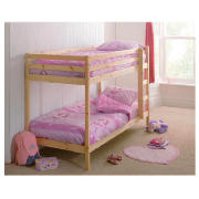 Pine Twin Bunk