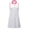 ASICS 2000 KING POLO DRESS (L) 576225-0001