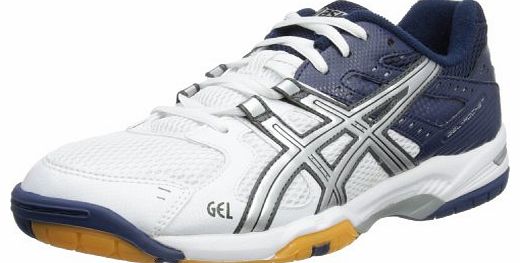  GEL-ROCKET Indoor Court Shoes - 10