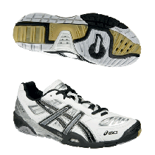 Gel-Blast 3 Indoor Shoe