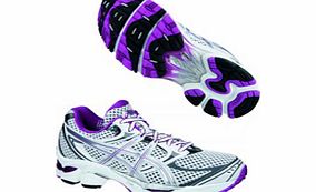 GEL-CUMULUS 12 Ladies Running Shoe