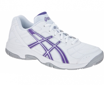 Asics Gel-Estoril Court Ladies Tennis Shoes