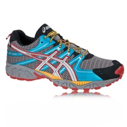 GEL-FUJI TRAINER Trail Running Shoes ASI2231