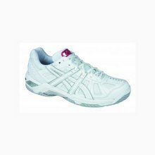 GEL-GAME 2 Tennis Shoe (Womens)