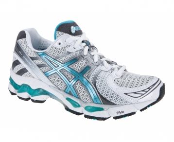 Gel-Kayano 17 Ladies Running Shoes