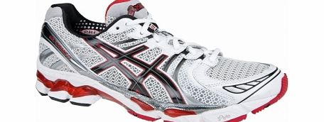 Gel-Kayano 17 Mens Running Shoes