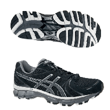 GEL-Kayano 18 Mens Running Shoe