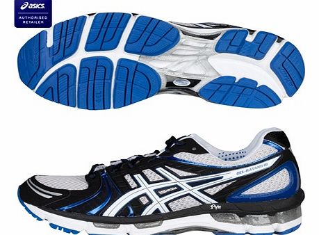 Gel-Kayano 18 Trainers -