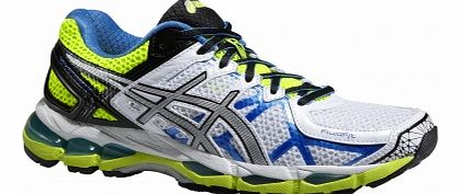 Gel-Kayano 21 Ladies Running Shoe