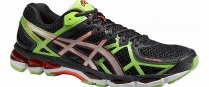 Gel-Kayano 21 Mens Running Shoe (2E)