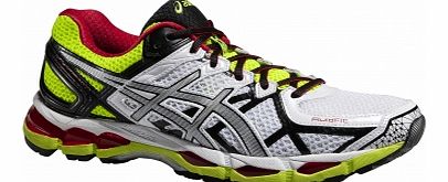 Gel-Kayano 21 Mens Running Shoe