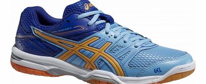 Gel-Rocket 7 Ladies Indoor Court Shoe