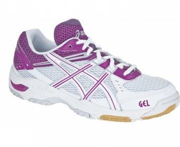 Gel-Task Ladies Indoor Court Shoe