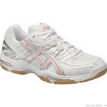 GEL-TASK SQUASH SHOE